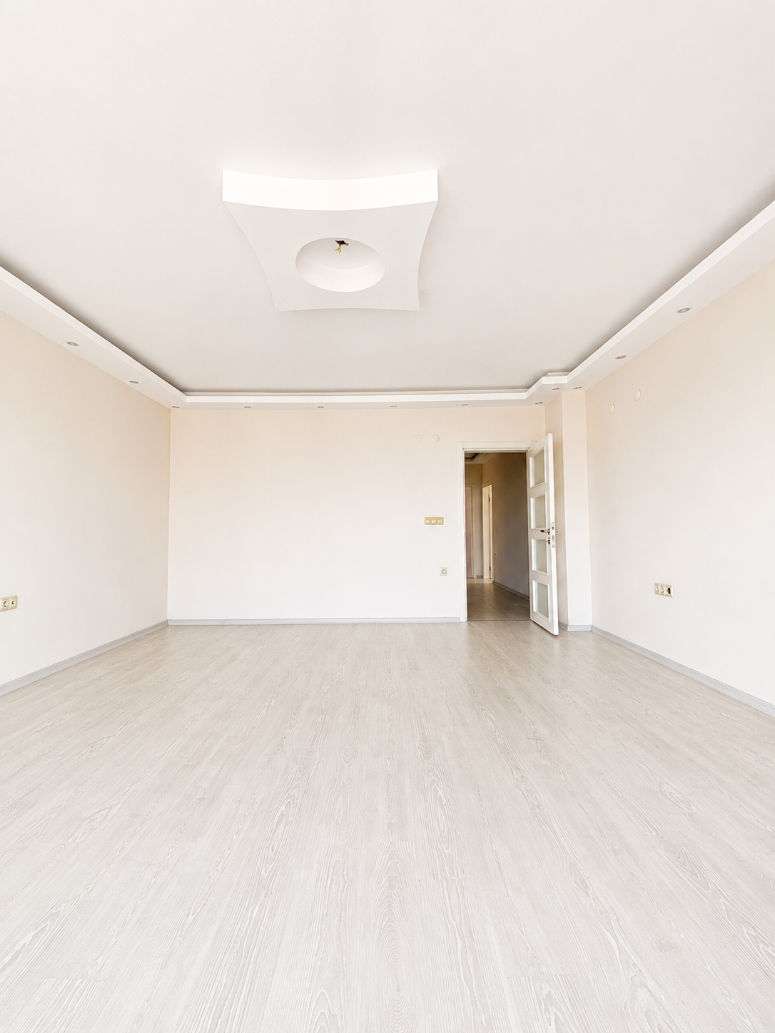 MABEL'DEN GEDİKKAYA MH. YENİ BİNA MANZARALI SATILIK DAİRE